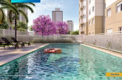 Apartamento com 2 quartos à venda na Rua Tuneiras do Oeste, 420, Jardim Pirituba, São Paulo