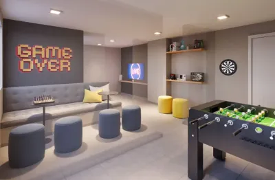 Sua oportunidade de morar bem está aqui! apartamentos de 1 ou 2 dormitórios  perto se tudo!