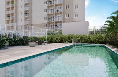 Apartamento com 2 quartos à venda na Rua José Bento, 320, Cambuci, São Paulo