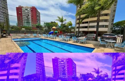 Vendo apartamento 03 quartos orizzonti di barra  - barra olímpica