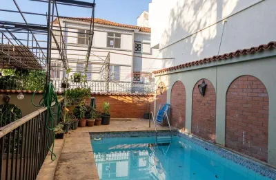 Oportunidade única! casa com piscina e 349 m² à venda na tijuca.