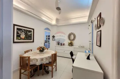 Apartamento à venda com 2 quartos, sendo 1 suíte, 90m², por r$ 1.100.000,00