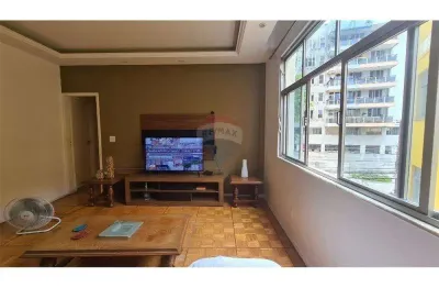 Apartamento com 3 quartos no bairro rio comprido, grande tijuca.