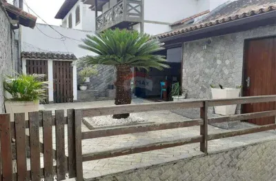 Casa com 3 quartos, 3 banheiros no condomínio gramado, taquara, jacarepaguá.