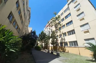 Apartamento com 2 quartos à venda na Rua Gentil de Ouro, 615, Campo Grande, Rio de Janeiro