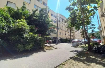Lindo apartamento com 2 quartos à venda, 49m² - campo grande