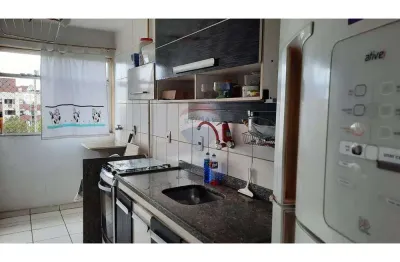 Oferta imperdível !!! apartamento à venda em campo grande - rj  com 2 quartos, 49m² r$ 87.000