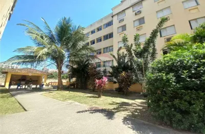Apartamento à venda em inhoaíba com 2 quartos e 49 m². aceita financiamento.