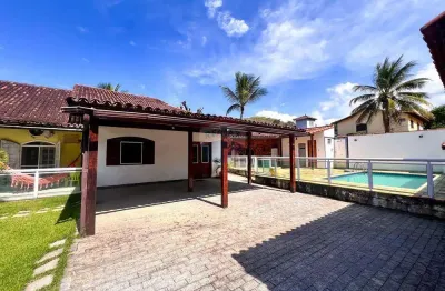 Casa dos sonhos na taquara! 3 suítes, piscina e área de lazer incrível!