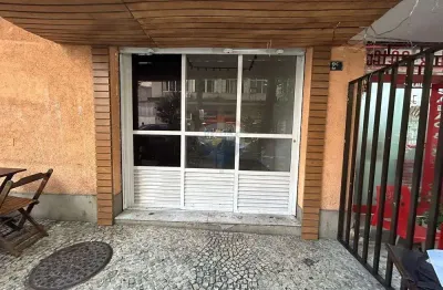 Ponto comercial para alugar na Rua Maestro Vila Lobos, 2, Tijuca, Rio de Janeiro