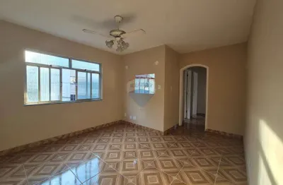 Apartamento 3 quartos no centro de campo grande - 53m² por r$ 139 mil!