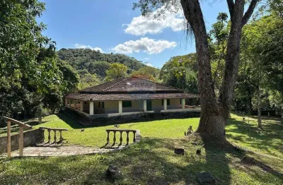 Chácara / sítio com 3 quartos à venda na Braçanã, 1º distri, Basílio, Rio Bonito