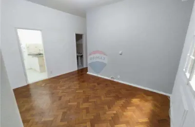 Apartamento com 2 quartos para alugar na Rua Sorocaba, 411, Botafogo, Rio de Janeiro