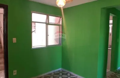 Apartamento à venda em Osvaldo Cruz, de 50m² com 3 quartos, por 149.500,00