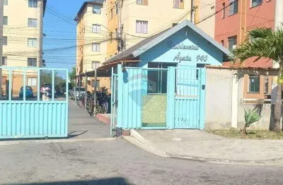 Residencial park agata -qualidade de vida que cabe no seu bolso.