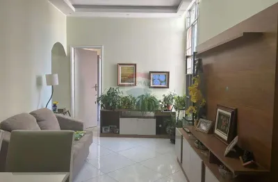 Apartamento com 3 quartos à venda na Rua Uruguai, 339, Tijuca, Rio de Janeiro