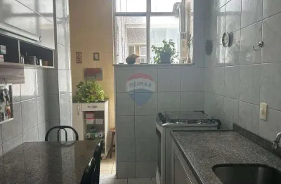 Apartamento com 3 quartos à venda na Rua Uruguai, 339, Tijuca, Rio de Janeiro