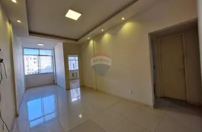 Vendo apartamento com 2 quartos - rua barata ribeiro - posto 4 - copacabana!!