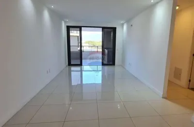 Apartamento de 3 suítes no Condominio Ilha Pura, Barra Olímpica