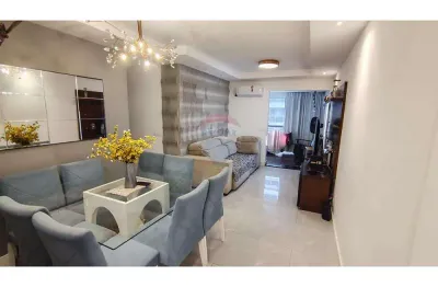 Apartamento à venda, 4 quartos, 101m2, por r$ 995.000, rio 2, barra olímpica.