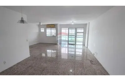 Apartamento para alugar, 3 quartos, 159 m2, por r$4.500, rio 2.