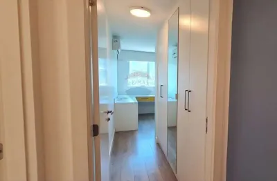 Apartamento 2 quartos (1 suíte) no ilha pura barra da tijuca rj