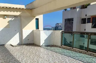 Cobertura no pan paradiso – 2 quartos, 2 vagas, barra da tijuca - barra olímpica!