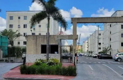 Park real resort-2 quartos, 1 banheiro, sala , cozinha e area de seviço.