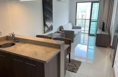 Flat mobiliado e pronto para morar | grand midas – jacarepaguá