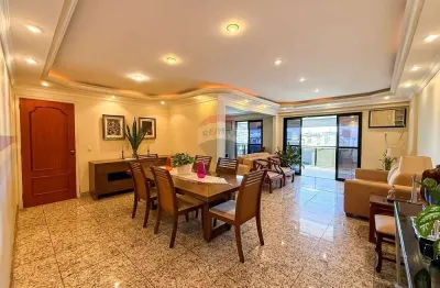 Alto padrão na rua homem de melo, tijuca – 157 m² | 3 quartos + escritório, 2 suítes, 3 vagas.