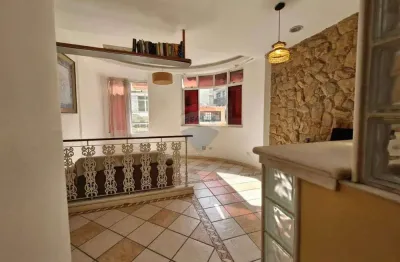 Apartamento com 3 quartos à venda na Rua Tenente Vilas Boas, 52, Tijuca, Rio de Janeiro