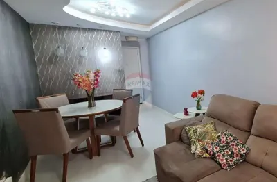 Apartamento com 3 quartos à venda na Taquara, Rio de Janeiro 