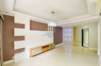 Casa de condomínio com 3 quartos (1 suíte) à venda, 130 m² por r$ 460.000 - taquara - rio de janeiro/rj