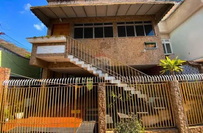 Casa com 2 quartos à venda no Campinho, Rio de Janeiro 