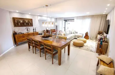 Cobertura com 3 quartos à venda na Rua Albano de Carvalho, 140, Recreio dos Bandeirantes, Rio de Janeiro