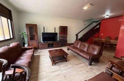 Casa com 4 quartos à venda na Rua Macembu, 633, Taquara, Rio de Janeiro