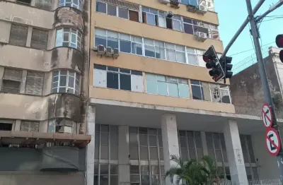 Sala comercial à venda na Rua Chile, 25, Centro, Salvador