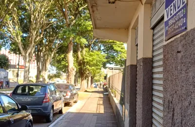 Casa com 2 quartos à venda na São Pedro, 281, Centro, Itararé