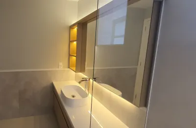 Apartamento lindamente reformado em uma das melhores ruas de icaraí