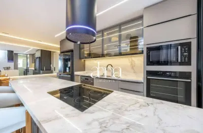 Apartamento com 3 quartos à venda na Rua Rosa Kaint Nadolny, 60, Ecoville, Curitiba