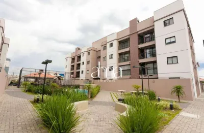 Studio com 1 dormitório à venda, 23 m² por R$ 264.900,00 - Capão da Imbuia - Curitiba/PR