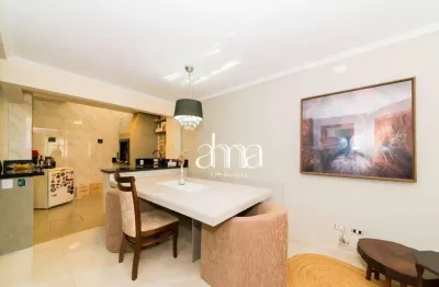Sobrado com 3 dormitórios à venda, 102 m² por R$ 609.900,00 - Xaxim - Curitiba/PR