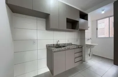 Apartamento com 2 quartos para alugar no Jardim dos Eucalíptos, Araras 