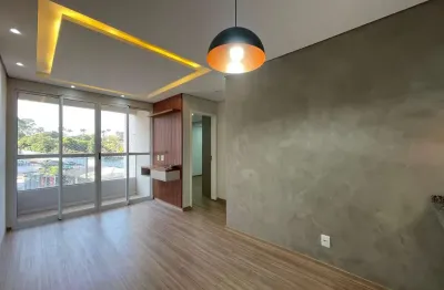 Apartamento disponível para locação próximo da são leopoldo mandic - araras