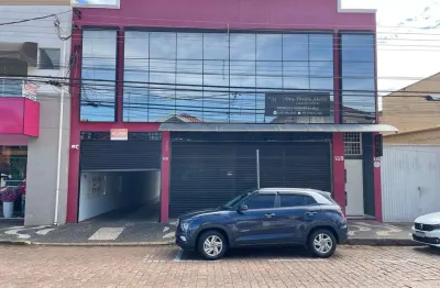 Sala comercial para alugar no Centro, Araras 