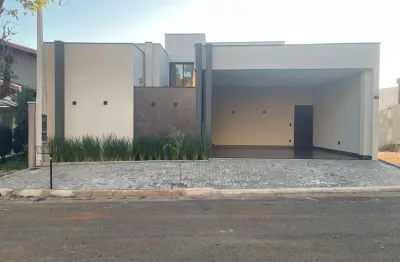 Casa com 3 quartos à venda no Jardim Nova Europa, Araras 