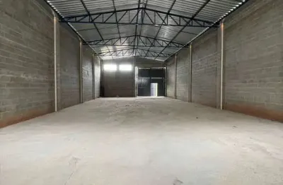 Ponto comercial para alugar no Jardim Santa Olívia II, Araras 