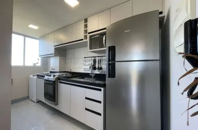 Apartamento próximo da são leopoldo mandic - araras/sp
