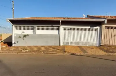 Casa à venda no bairro jardim alto da colina - araras/sp