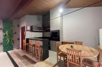 Casa à venda no bairro jardim terras de santa elisa - araras/sp